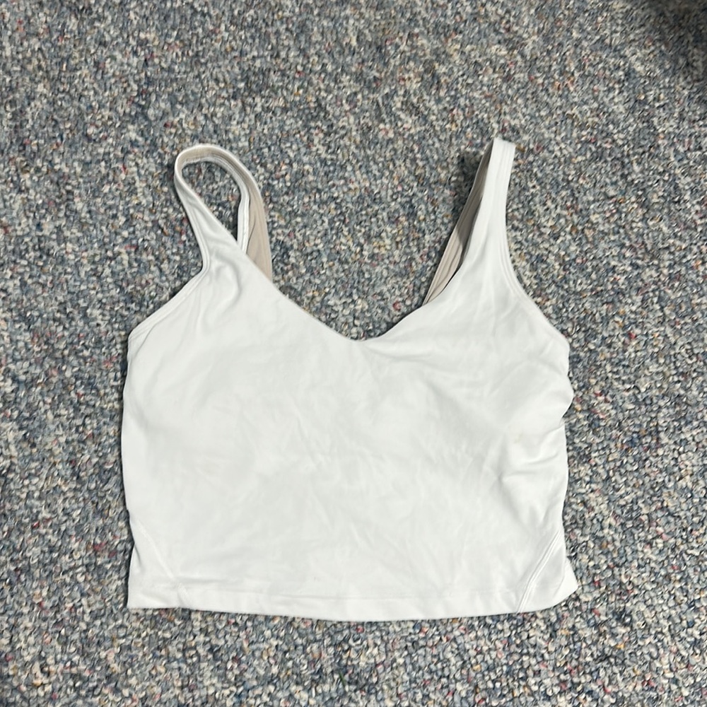 lululemon Align Tank Top